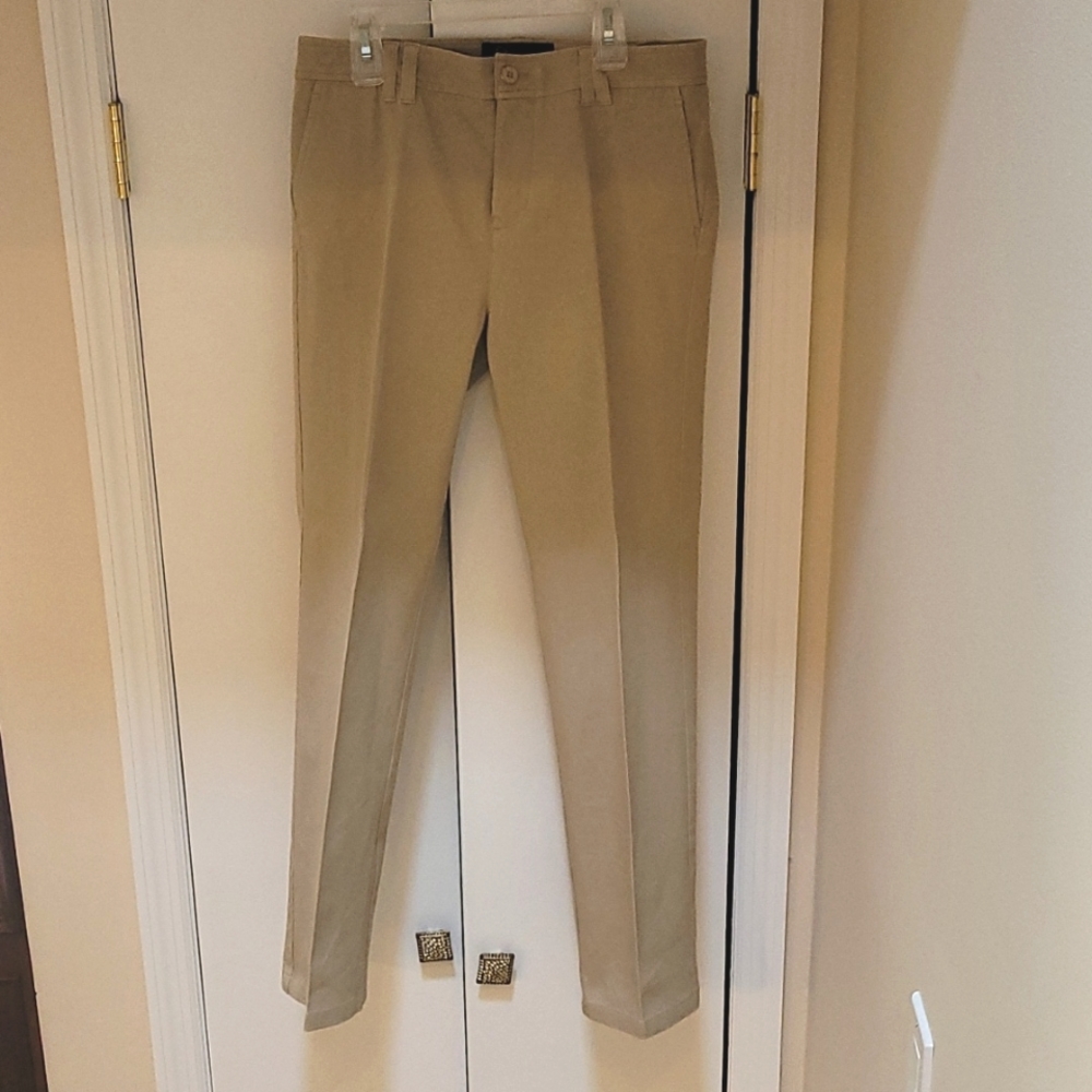 Not Your Daughter's Jeans